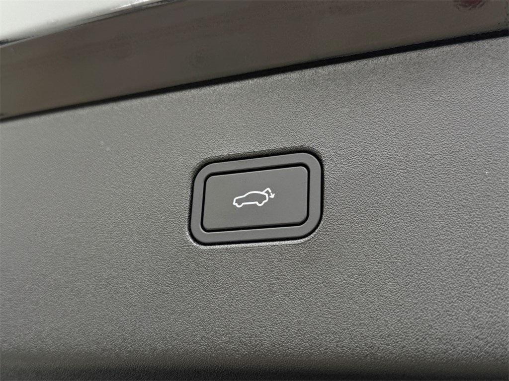 new 2025 Volvo EX30 car, priced at $47,380