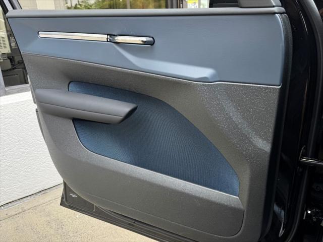new 2025 Volvo EX30 car, priced at $47,380
