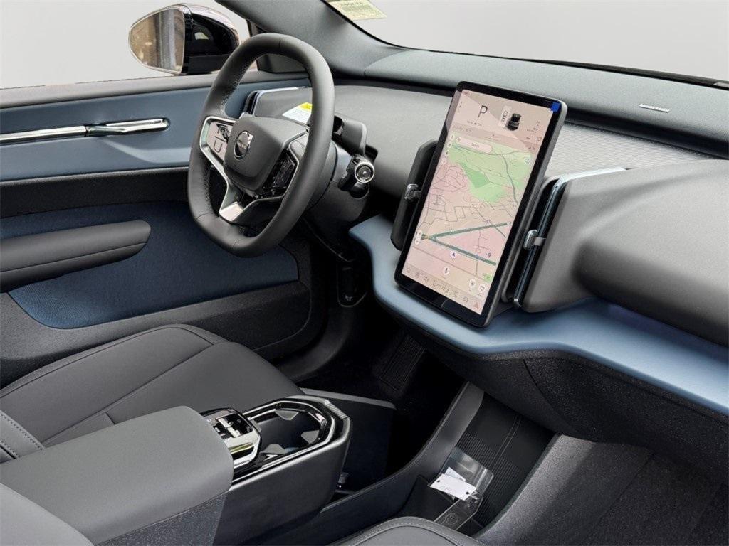 new 2025 Volvo EX30 car, priced at $47,380