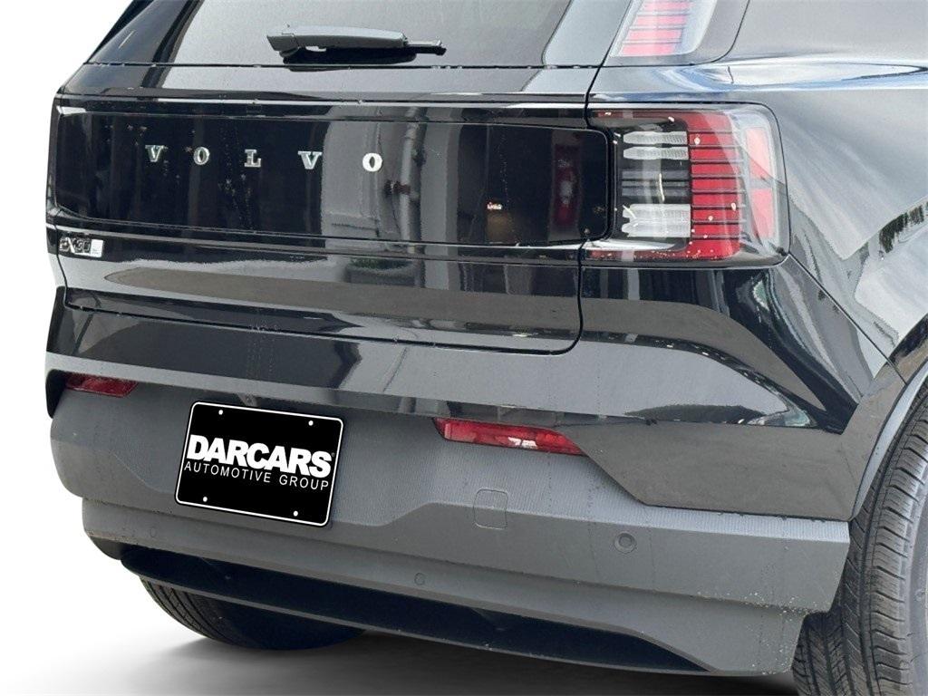 new 2025 Volvo EX30 car, priced at $47,380