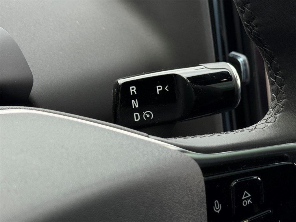 new 2025 Volvo EX30 car, priced at $47,380