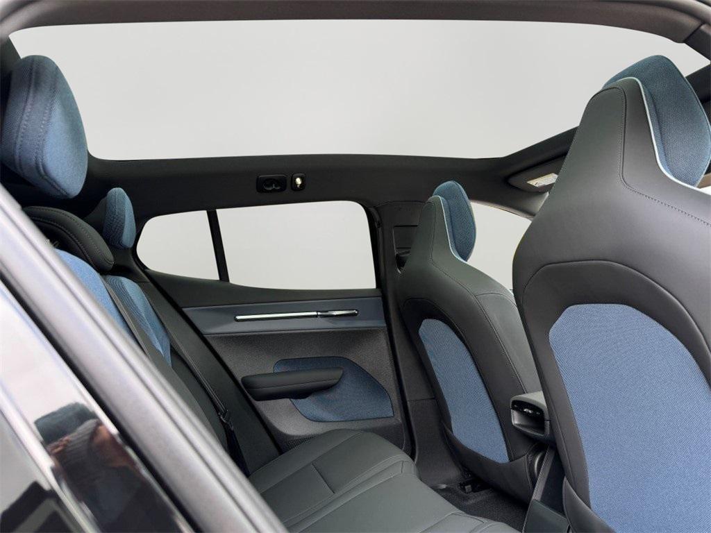 new 2025 Volvo EX30 car, priced at $47,380