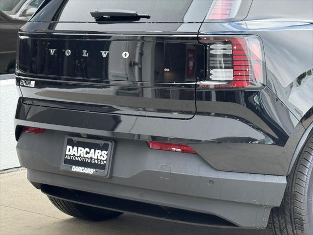 new 2025 Volvo EX30 car, priced at $47,380