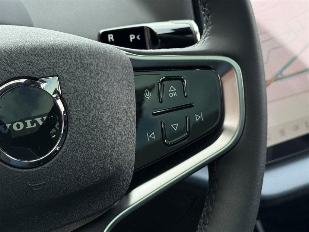 new 2025 Volvo EX30 car, priced at $47,380