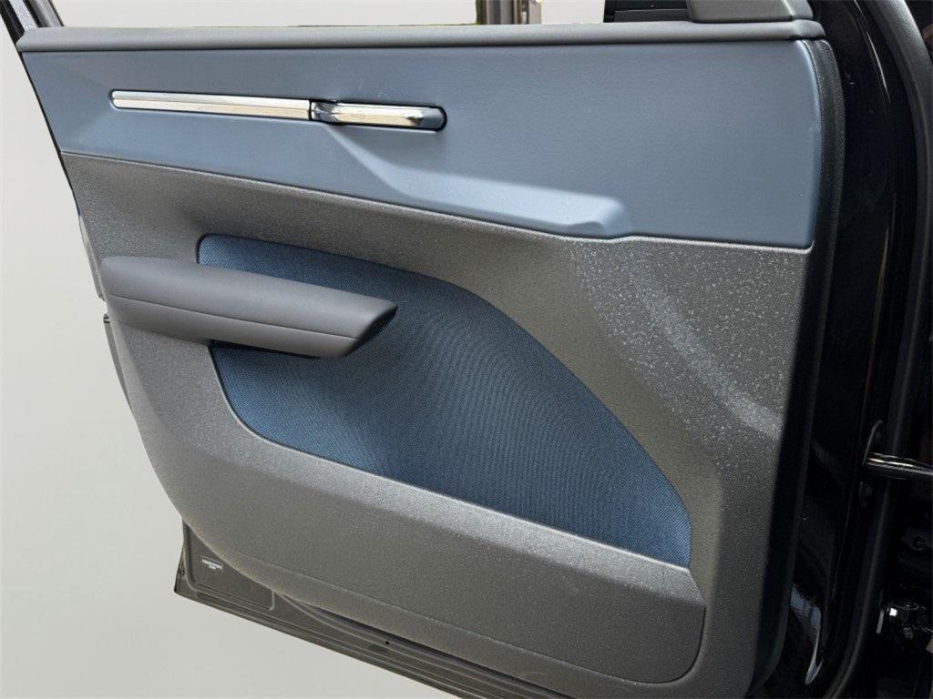 new 2025 Volvo EX30 car, priced at $47,380