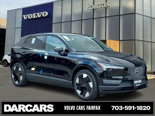 new 2025 Volvo EX30 car, priced at $47,380