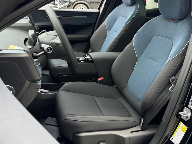 new 2025 Volvo EX30 car, priced at $47,380