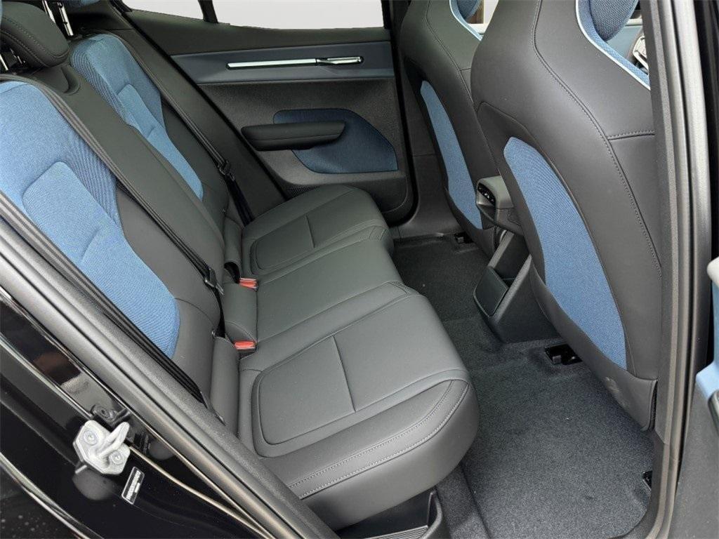 new 2025 Volvo EX30 car, priced at $47,380