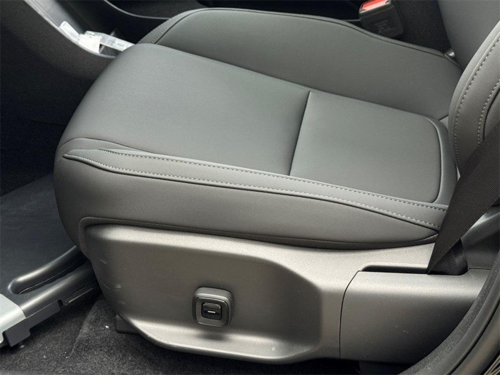 new 2025 Volvo EX30 car, priced at $47,380