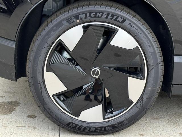 new 2025 Volvo EX30 car, priced at $47,380