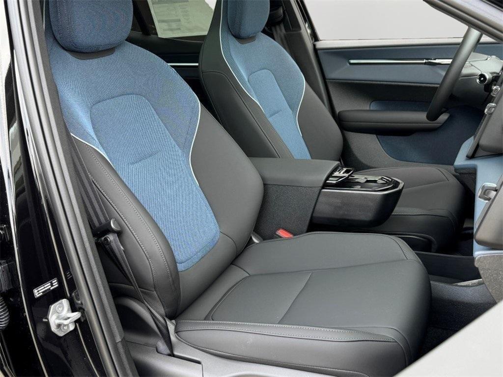 new 2025 Volvo EX30 car, priced at $47,380