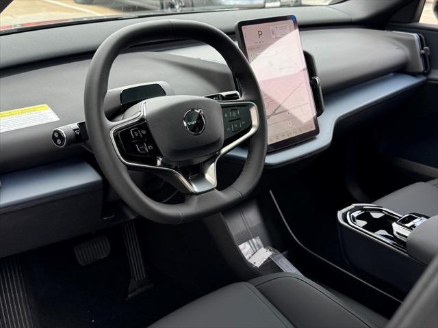 new 2025 Volvo EX30 car, priced at $47,380
