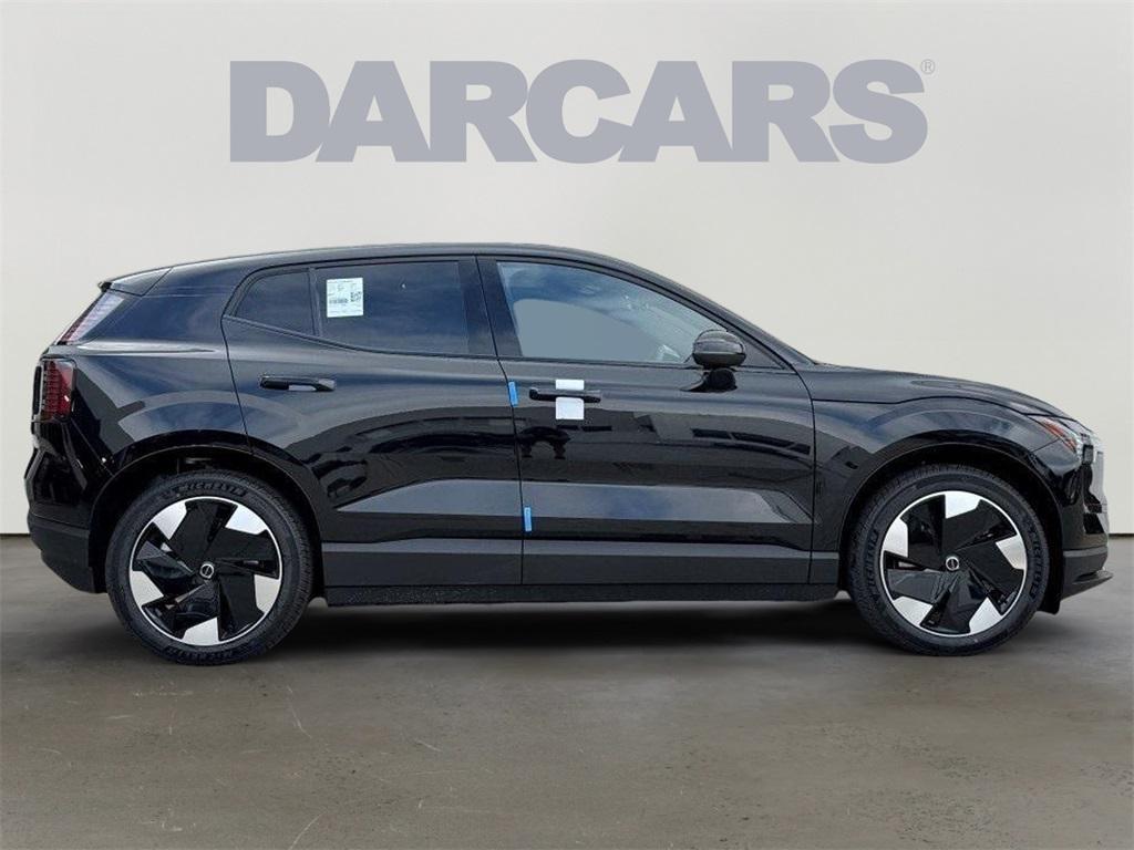 new 2025 Volvo EX30 car, priced at $47,380
