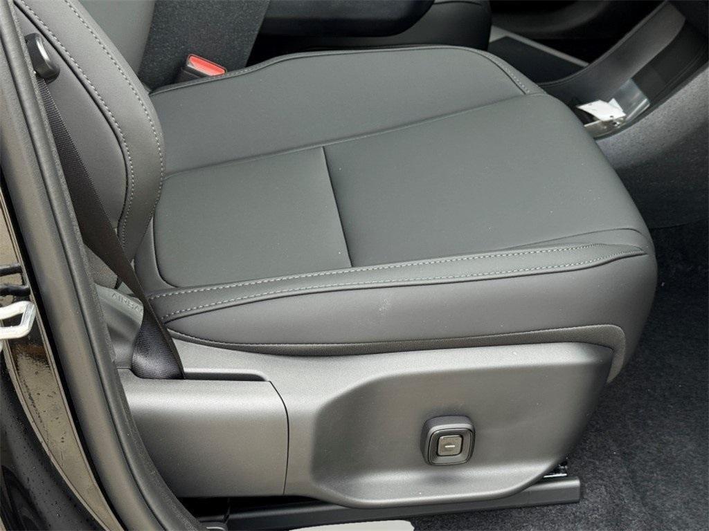 new 2025 Volvo EX30 car, priced at $47,380