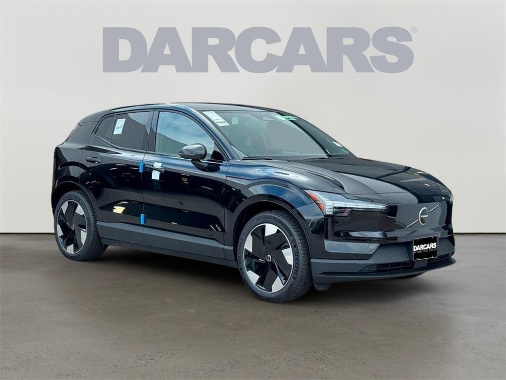 new 2025 Volvo EX30 car, priced at $47,380