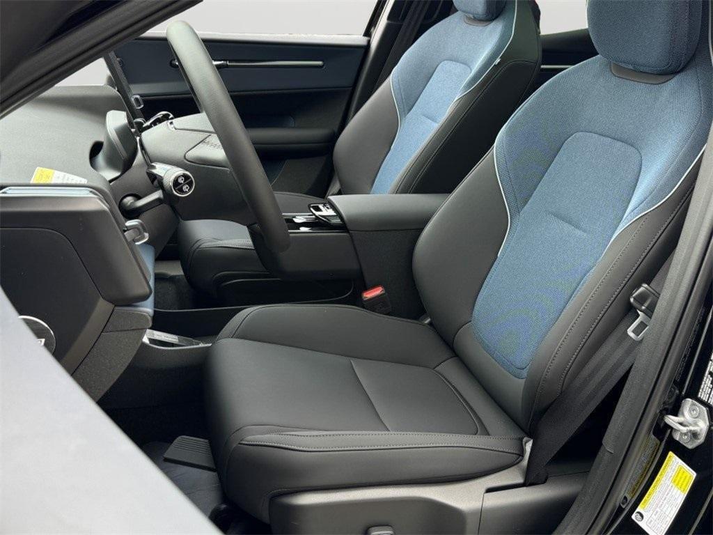 new 2025 Volvo EX30 car, priced at $47,380