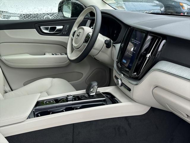 new 2025 Volvo XC60 Plug-In Hybrid car, priced at $66,260