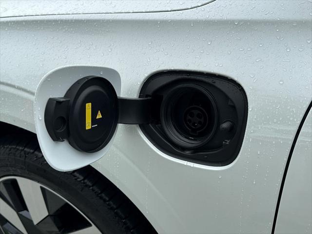 new 2025 Volvo XC60 Plug-In Hybrid car, priced at $66,260