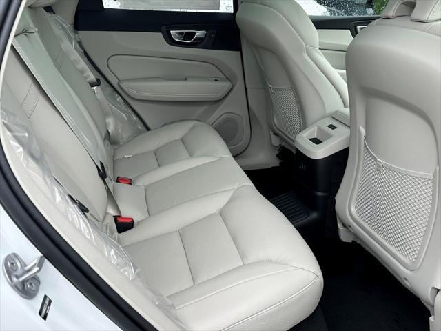 new 2025 Volvo XC60 Plug-In Hybrid car, priced at $66,260
