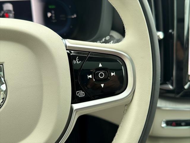 new 2025 Volvo XC60 Plug-In Hybrid car, priced at $66,260