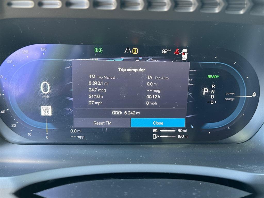 used 2024 Volvo XC90 Recharge Plug-In Hybrid car, priced at $53,980