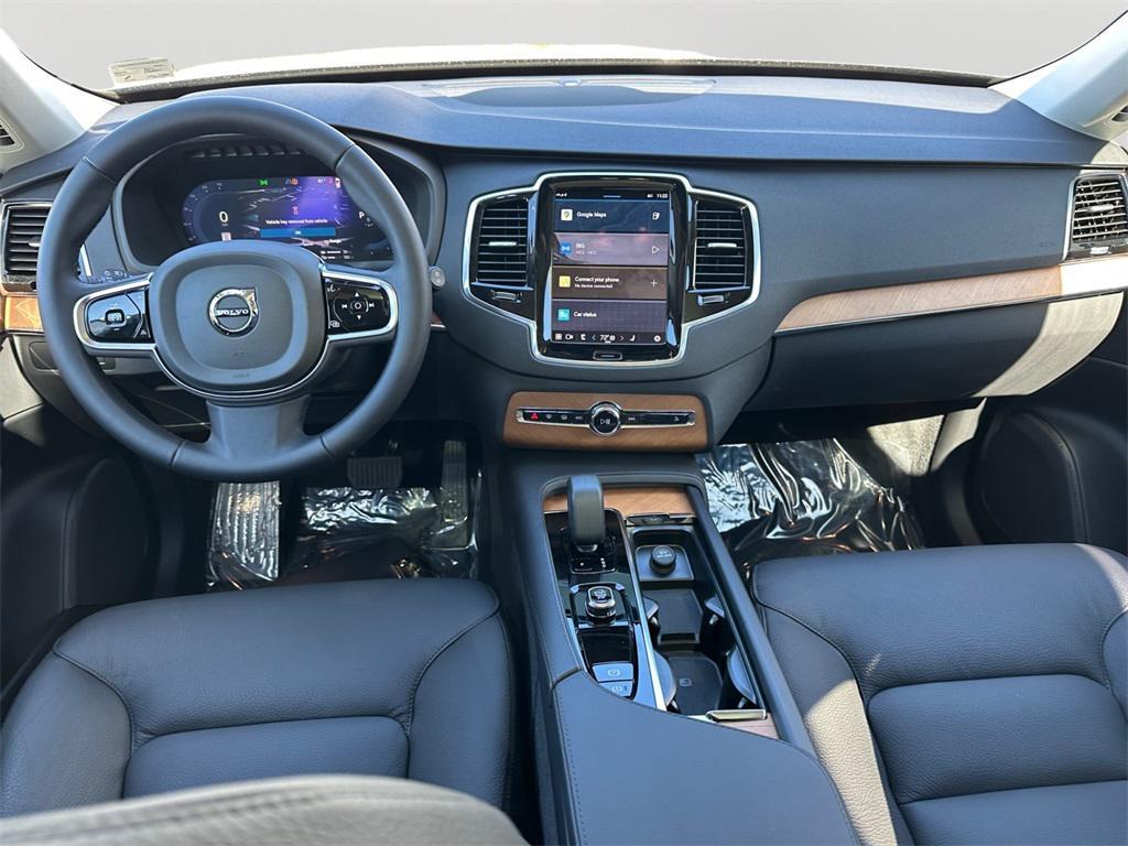 used 2024 Volvo XC90 Recharge Plug-In Hybrid car, priced at $53,980