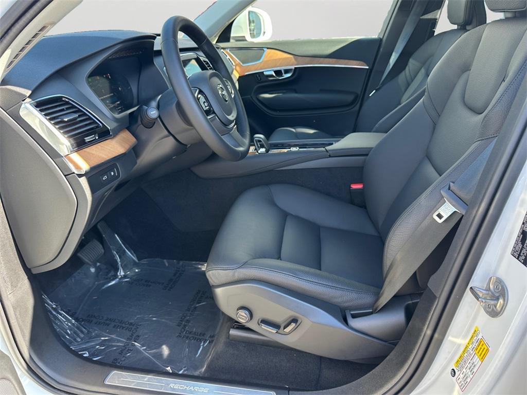 used 2024 Volvo XC90 Recharge Plug-In Hybrid car, priced at $53,980