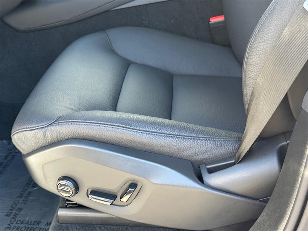used 2024 Volvo XC90 Recharge Plug-In Hybrid car, priced at $53,980
