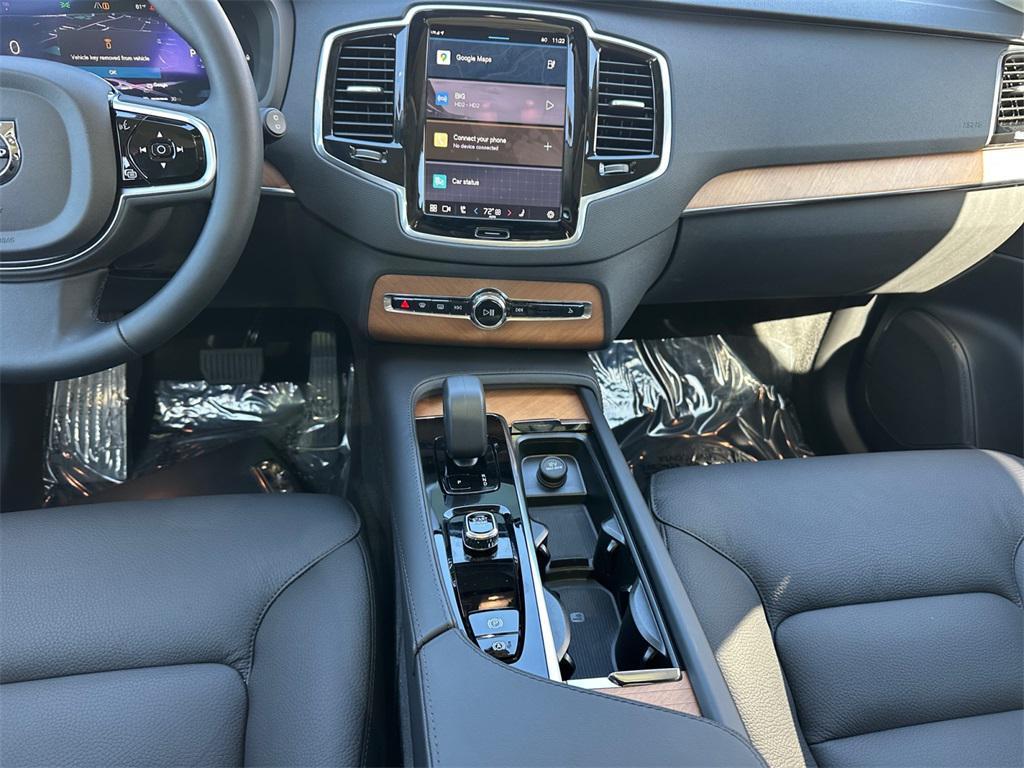 used 2024 Volvo XC90 Recharge Plug-In Hybrid car, priced at $53,980
