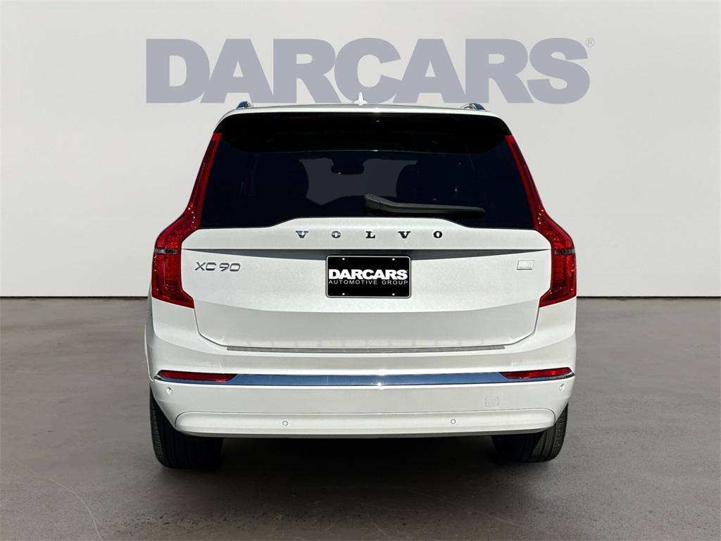 used 2024 Volvo XC90 Recharge Plug-In Hybrid car, priced at $53,980
