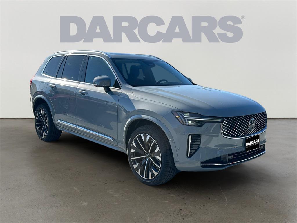 new 2026 Volvo XC90 car, priced at $67,395