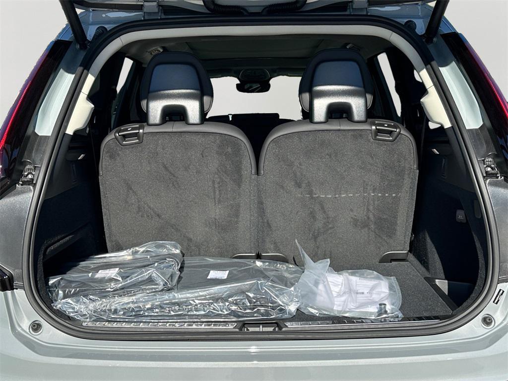 new 2026 Volvo XC90 car, priced at $67,395