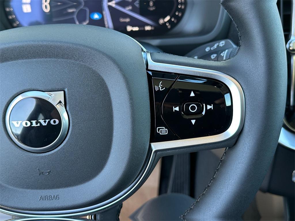 new 2026 Volvo XC90 car, priced at $67,395