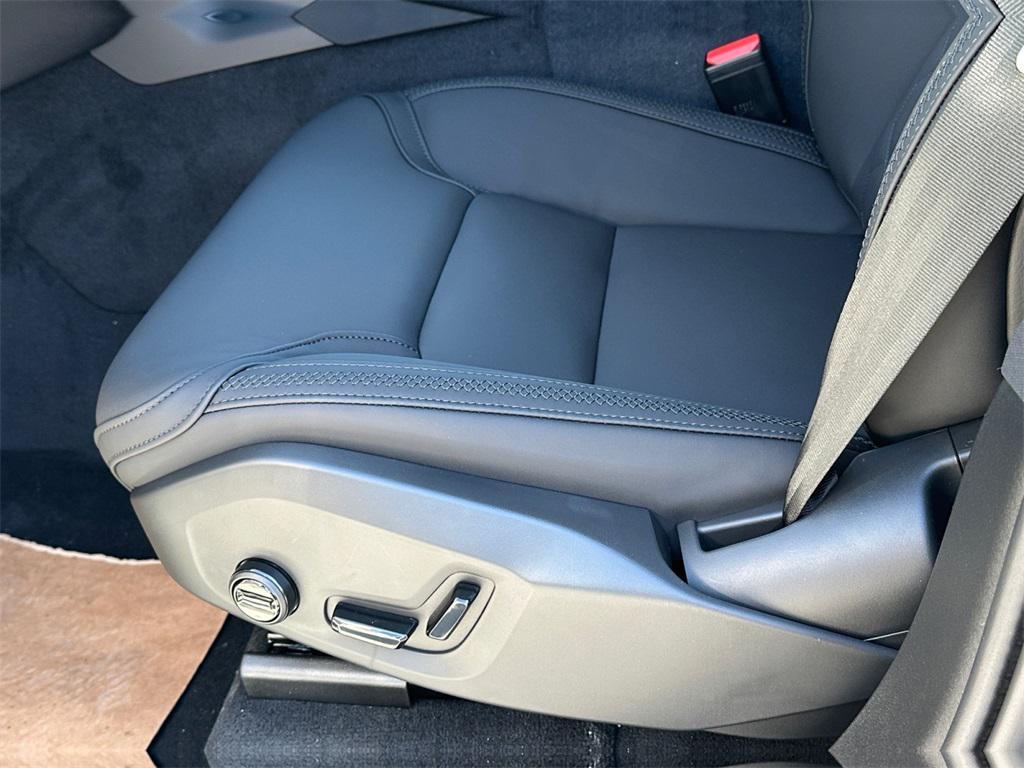new 2026 Volvo XC90 car, priced at $67,395