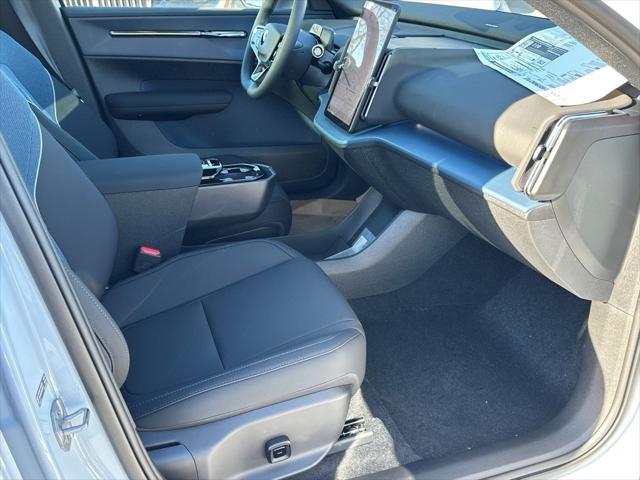 new 2025 Volvo EX30 car, priced at $46,695