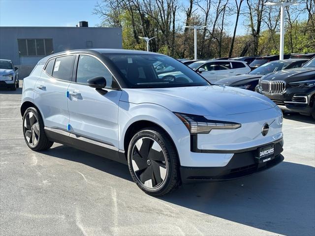 new 2025 Volvo EX30 car, priced at $46,695