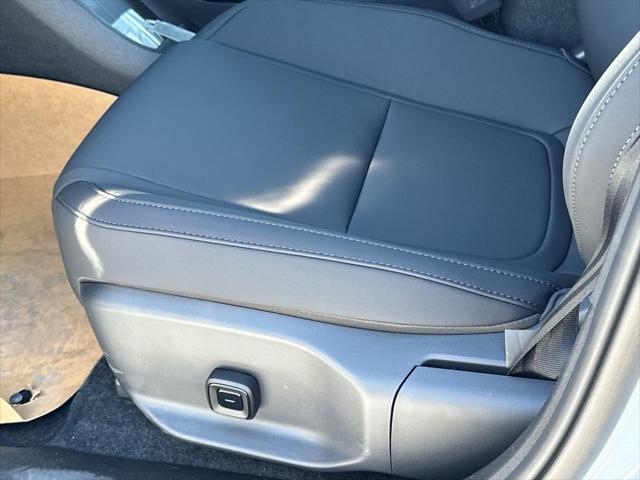 new 2025 Volvo EX30 car, priced at $46,695