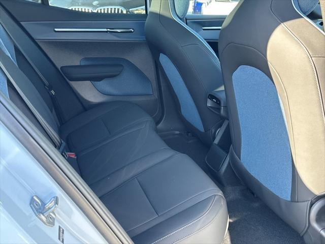 new 2025 Volvo EX30 car, priced at $46,695
