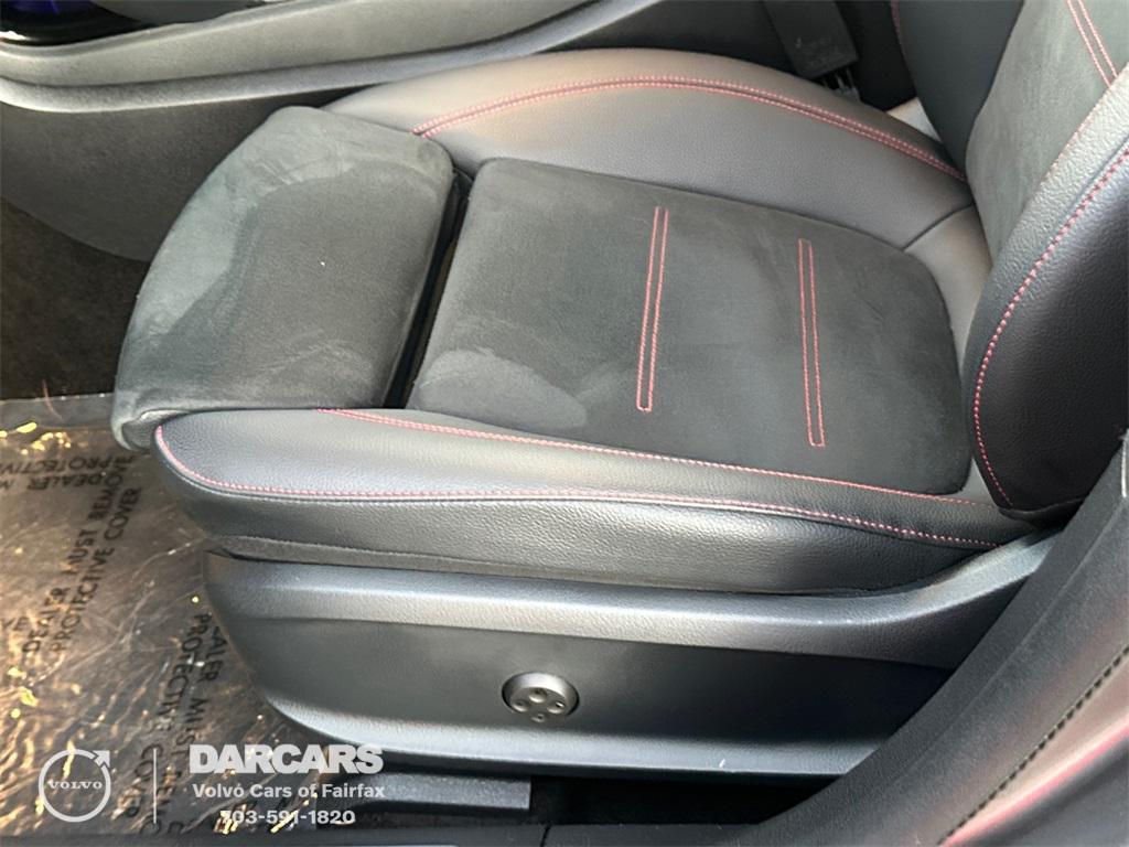 used 2023 Mercedes-Benz CLA 250 car, priced at $32,743