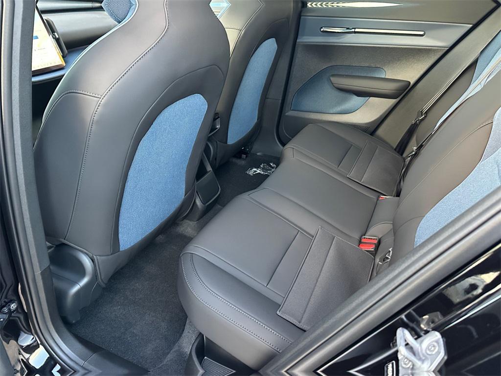 new 2026 Volvo EX30 car, priced at $45,745