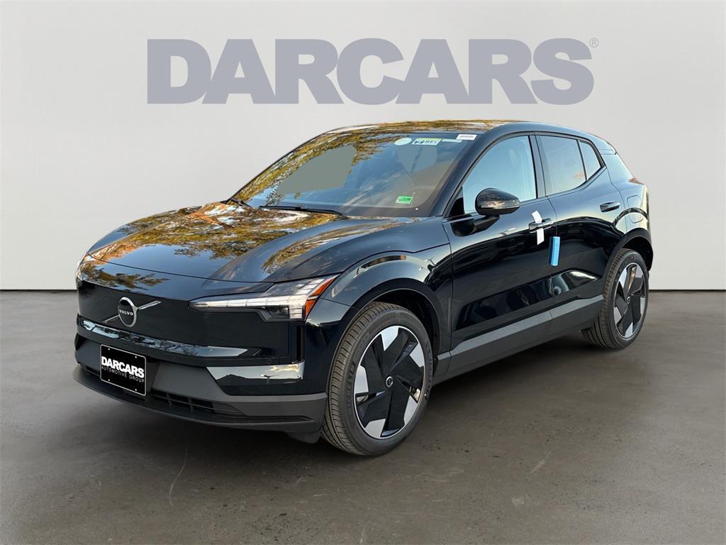 new 2026 Volvo EX30 car, priced at $45,745
