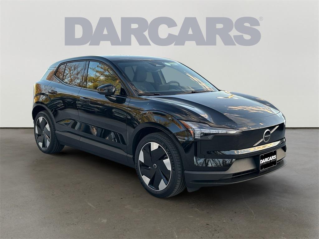 new 2026 Volvo EX30 car, priced at $45,745