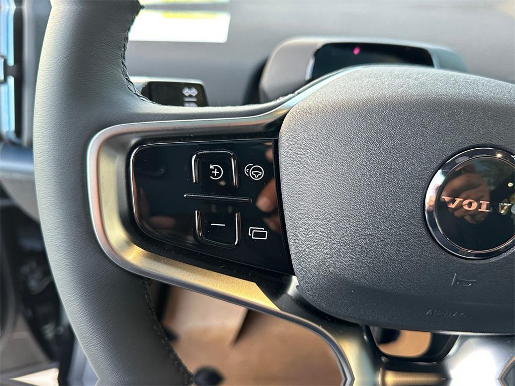 new 2026 Volvo EX30 car, priced at $45,745