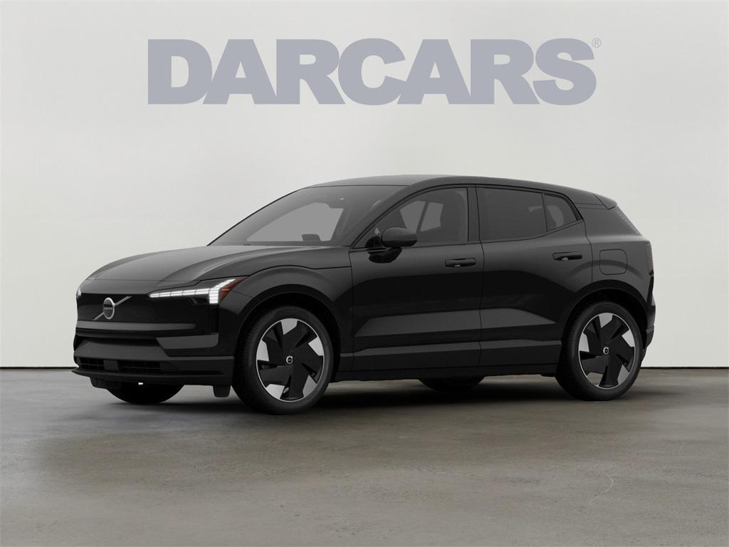 new 2026 Volvo EX30 car, priced at $46,745