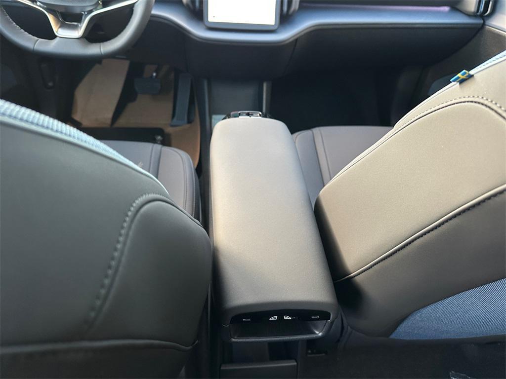 new 2026 Volvo EX30 car, priced at $45,745