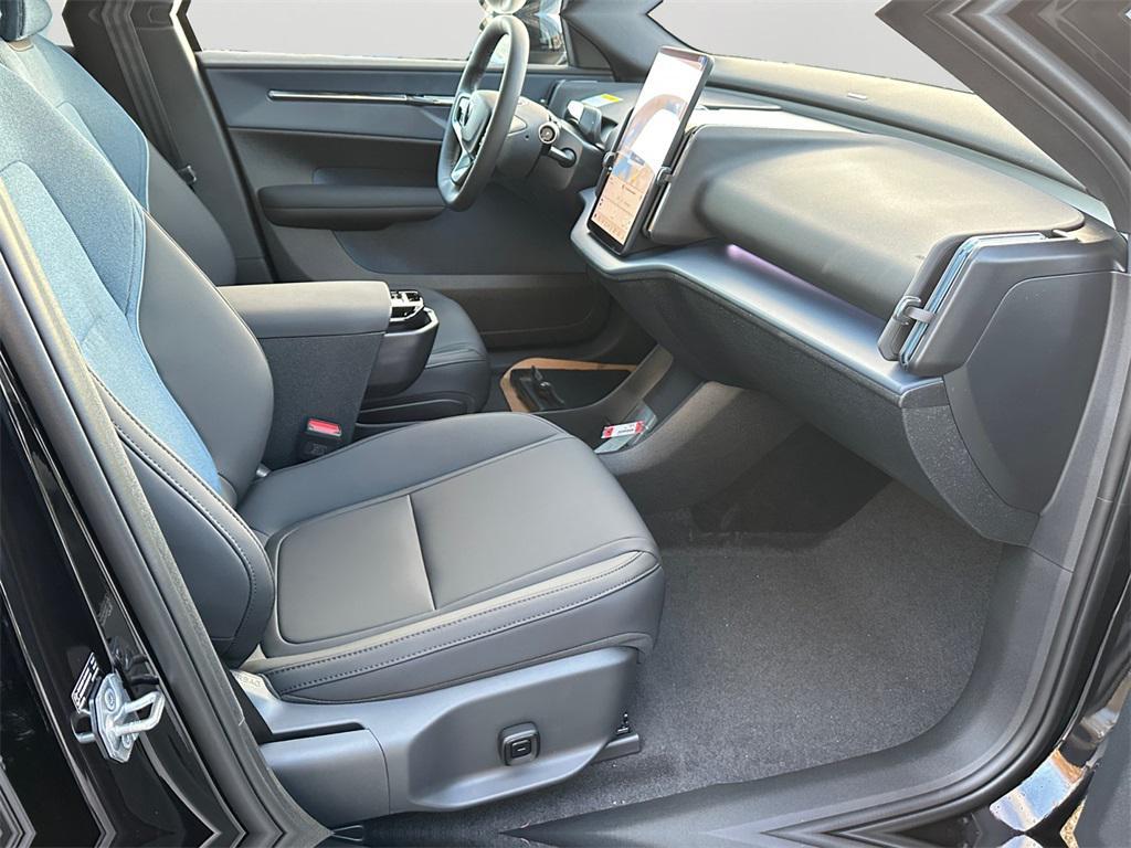 new 2026 Volvo EX30 car, priced at $45,745