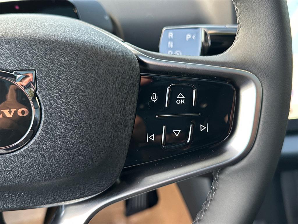 new 2026 Volvo EX30 car, priced at $45,745