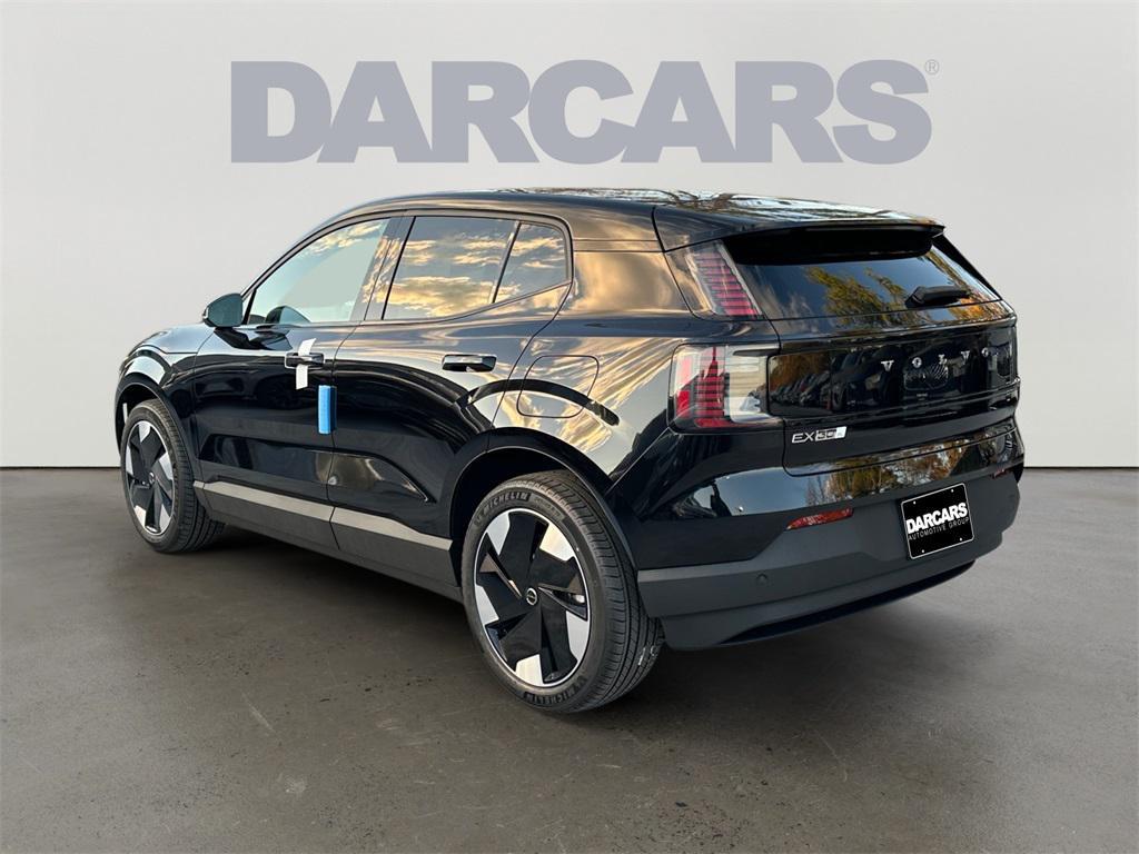 new 2026 Volvo EX30 car, priced at $45,745