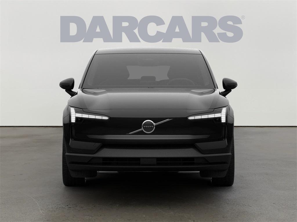 new 2026 Volvo EX30 car, priced at $46,745