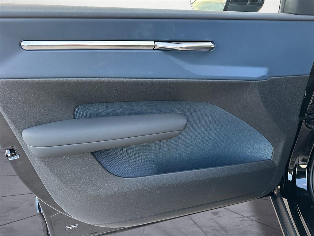 new 2026 Volvo EX30 car, priced at $45,745